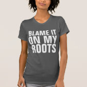 家族懇親会のTシャツカスタマイズだ! Tシャツ (正面)