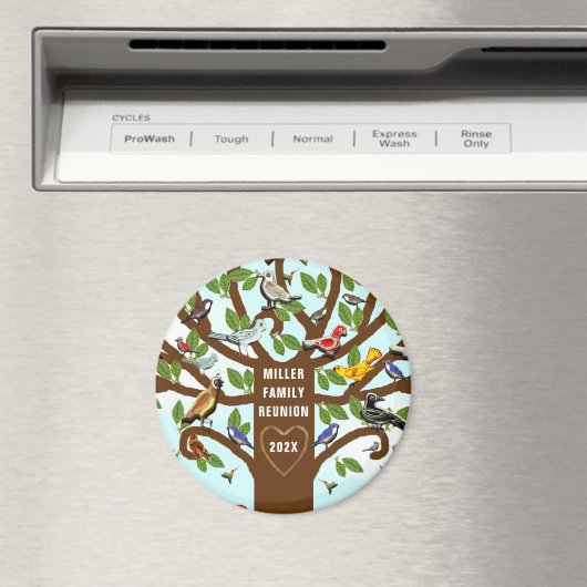 家族懇親会党は磁石を好む マグネット (インサイチュ (食洗機))