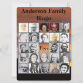 家族懇親会写真ビンゴサンセット写真 (正面)