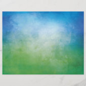 家族懇親会加入証表彰 (裏面)