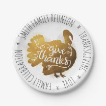 家族懇親会感謝祭お祝い。カスタム.