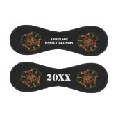 家族懇親会明るい天照灯ゲーム 野球ボール (パネル)