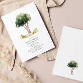 家族懇親会系図学ツリー年次総会 セーブザデート