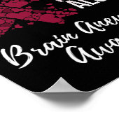 家族支援脳動脈瘤認識度 ポスター (角)