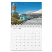 家族旅行のスパイ大作戦のカレンダー カレンダー (1月 2027)