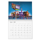 家族旅行のスパイ大作戦のカレンダー カレンダー (3月 2027)