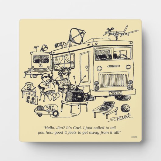 家族旅行 フォトプラーク (正面)