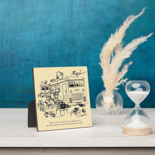 家族旅行 フォトプラーク (インサイチュ)