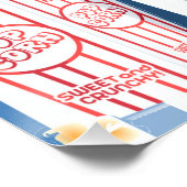 家族映画の夜のポスター ポスター (コーナー)