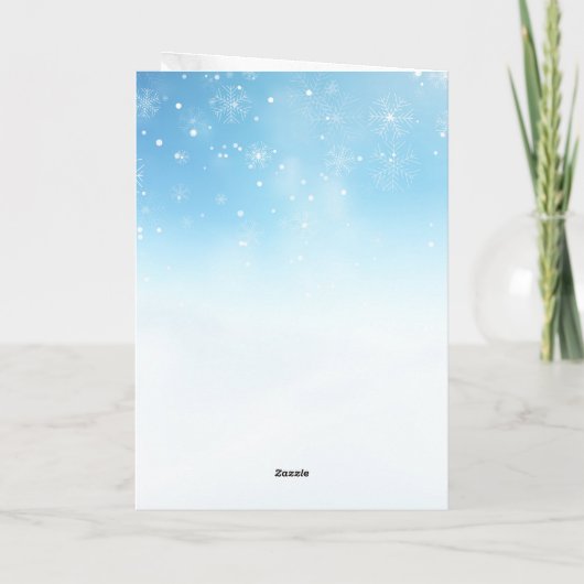 家族最高のは今まで シーズンカード (裏面)