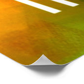 家族結婚のイベントパーティー高品質写最高の真 ポスター (角)