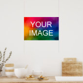 家族結婚のイベントパーティー高品質写最高の真 ポスター (キッチン)