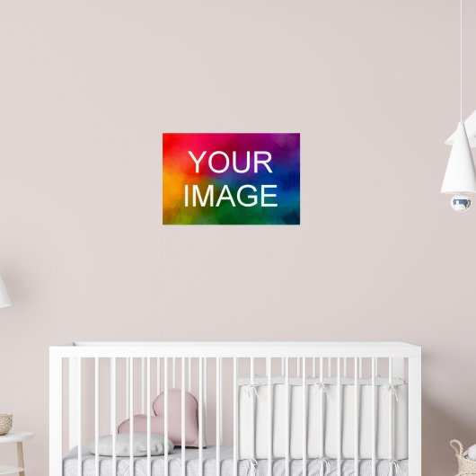 家族結婚のイベントパーティー高品質写最高の真 ポスター (子ども部屋2)