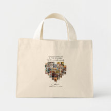 家族結婚記念ハート写真コラージュ