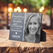 家族記念碑 |写真記憶記念記念日 フォトプラーク