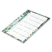 家族週間 ノートパッド (アングル)