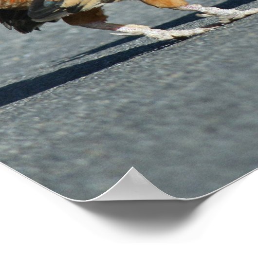 「家族関係」 ポスター (角)