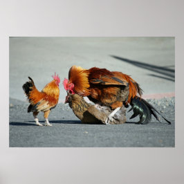 「家族関係」 ポスター