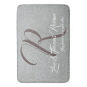 家族風呂マットシャワーマット バスマット (正面縦)