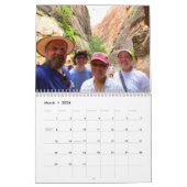 家族2021休暇カレンダー カレンダー (3月 2026)