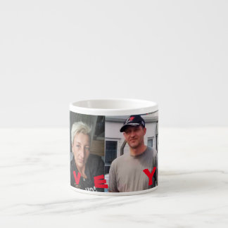 家族 エスプレッソカップ