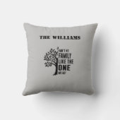 家族 クッション (裏面)