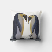 家族 クッション (正面)