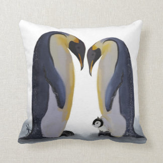 家族 クッション