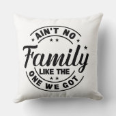 家族 クッション (裏面)