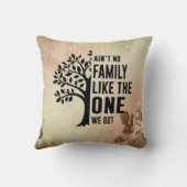 家族 クッション (裏面)