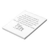 家族 ノートパッド (回転)