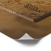 家族 ポスター (角)