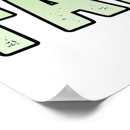 家族 ポスター (角)