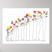 家族 ポスター (正面)