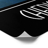 家族 ポスター (角)