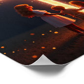 家族 ポスター (角)