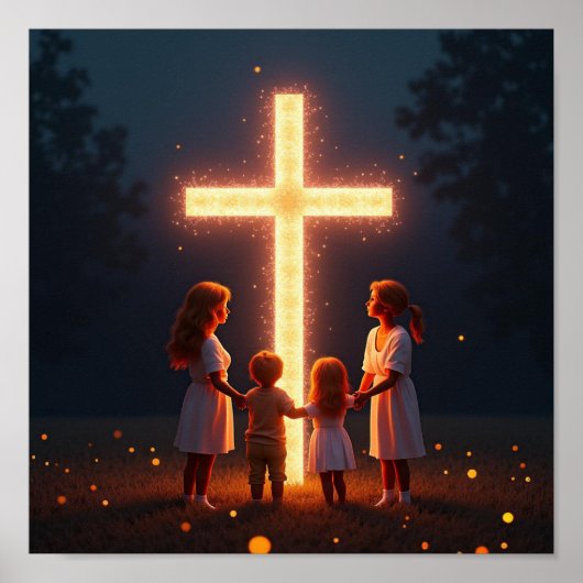 家族 ポスター (正面)