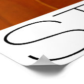 家族 ポスター (角)