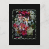 家族 ポストカード (正面)