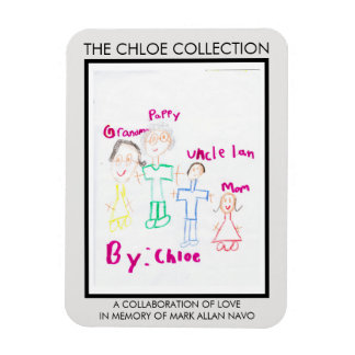 家族 マグネット