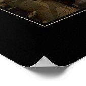 家族(夜)/家族(nuit) ポスター (角)