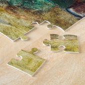 家族 | Egon Schiele | ジグソーパズル (側面)