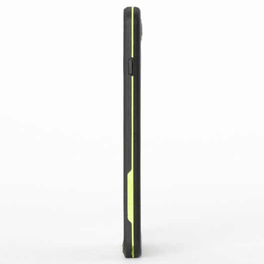 家族 LifeProof iPhoneケース (右側)