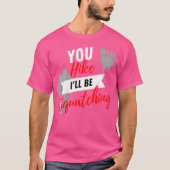 家族 Tシャツ (正面)