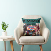 家族PILOW クッション (椅子)