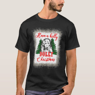 家族PJS Xに合わせてホリードリークリスマスを過ごす Tシャツ