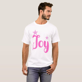 家族Tシャツのマッチング – Joy Tシャツ