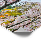 家日本の屋 ポスター (角)