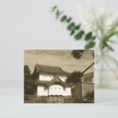 家日本の屋 ポストカード (スタンド正面)