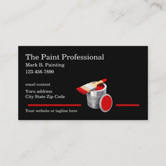 家最高の屋の名刺テンプレート 名刺 (正面)